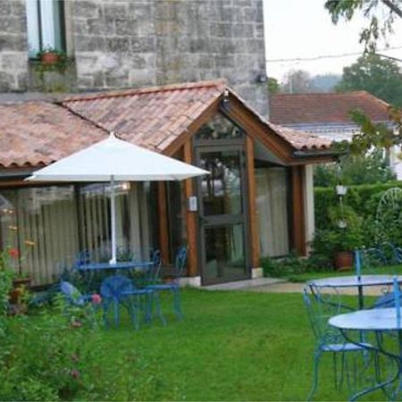 Hotel Entre 2 Mers Proche Bordeaux Carbon-Blanc Exterior photo