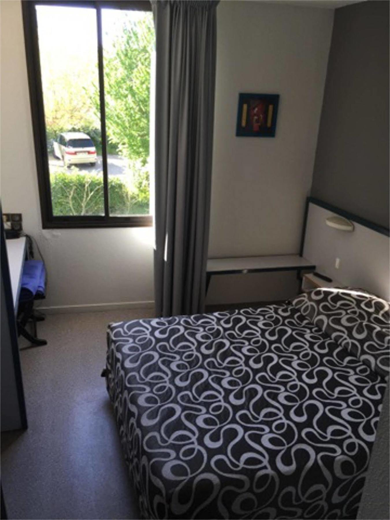 Hotel Entre 2 Mers Proche Bordeaux Carbon-Blanc Exterior photo